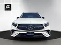 Mercedes-Benz GLC 200 4Matic 9G-Tronic