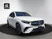 Mercedes-Benz GLC 200 4Matic 9G-Tronic