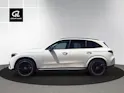 Mercedes-Benz GLC 200 4Matic 9G-Tronic
