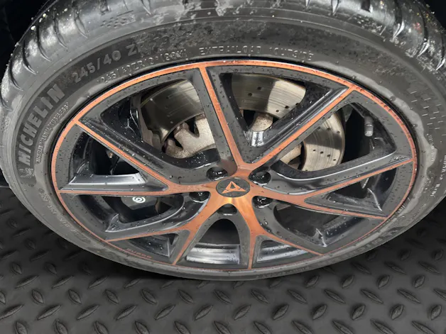 Cupra Ateca 2.0TSI 4Drive DSG