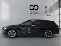 Škoda Superb Combi 2.0 TDi Sportline 4x4 DSG