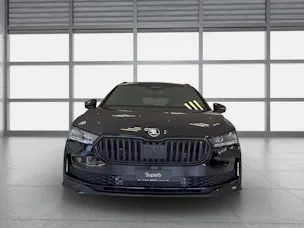 Škoda Superb Combi 2.0 TDi Sportline 4x4 DSG