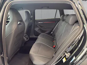Škoda Superb Combi 2.0 TDi Sportline 4x4 DSG