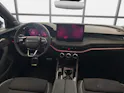 Škoda Superb Combi 2.0 TDi Sportline 4x4 DSG