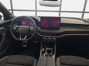 Škoda Superb Combi 2.0 TDi Sportline 4x4 DSG