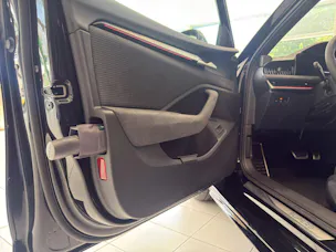 Škoda Superb Combi 2.0 TDi Sportline 4x4 DSG
