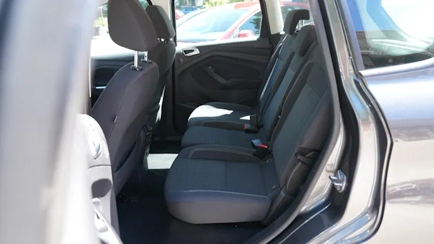 Ford C-Max 1.0 SCTi Titanium