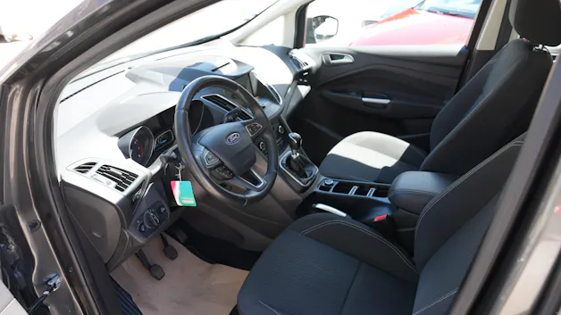 Ford C-Max 1.0 SCTi Titanium