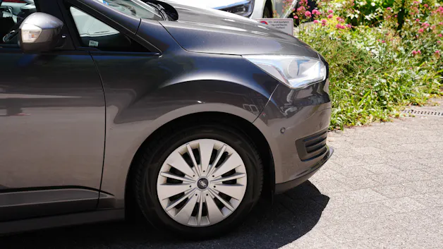 Ford C-Max 1.0 SCTi Titanium