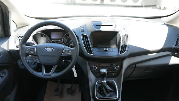 Ford C-Max 1.0 SCTi Titanium