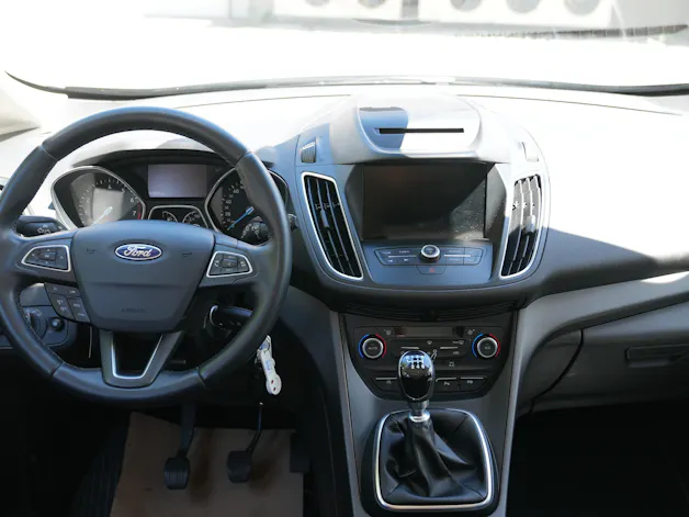 Ford C-Max 1.0 SCTi Titanium