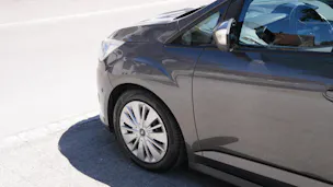 Ford C-Max 1.0 SCTi Titanium