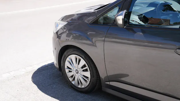 Ford C-Max 1.0 SCTi Titanium