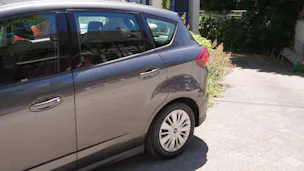 Ford C-Max 1.0 SCTi Titanium