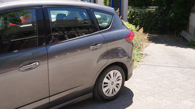 Ford C-Max 1.0 SCTi Titanium