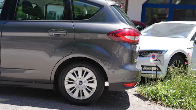 Ford C-Max 1.0 SCTi Titanium