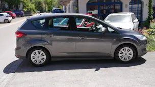 Ford C-Max 1.0 SCTi Titanium