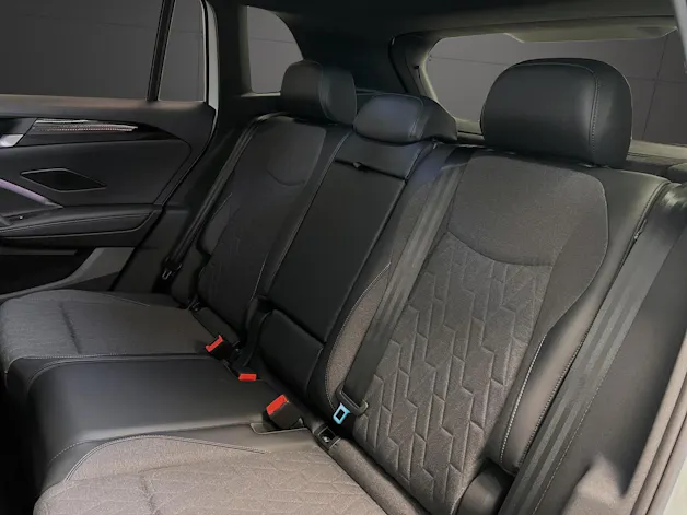 VW Tiguan 1.5 TSI evo2 mHEV United DSG
