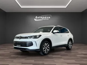 VW Tiguan 1.5 TSI evo2 mHEV United DSG