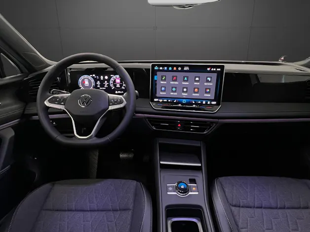 VW Tiguan 1.5 TSI evo2 mHEV United DSG