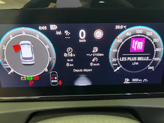 VW Tiguan 1.5 TSI evo2 mHEV United DSG