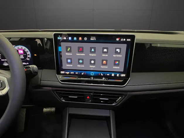 VW Tiguan 1.5 TSI evo2 mHEV United DSG