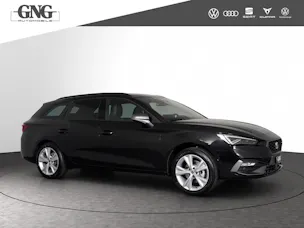 SEAT Leon ST 1.5 eTSI mHEV DSG Move FR