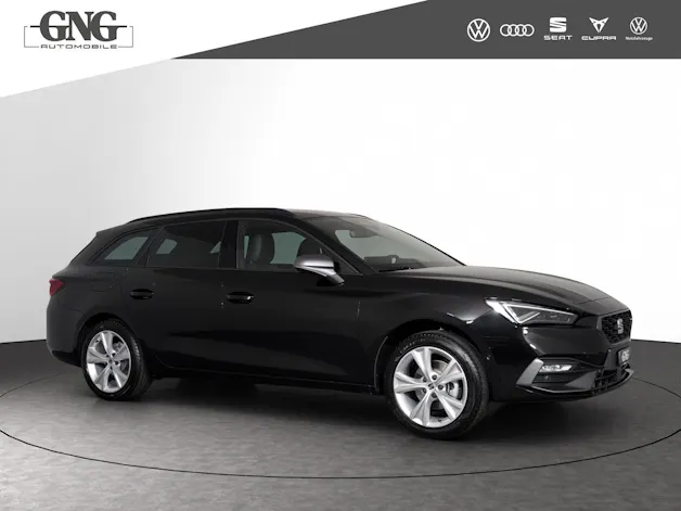 SEAT Leon ST 1.5 eTSI mHEV DSG Move FR