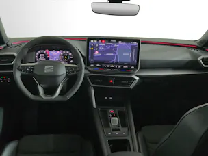 SEAT Leon ST 1.5 eTSI mHEV DSG Move FR
