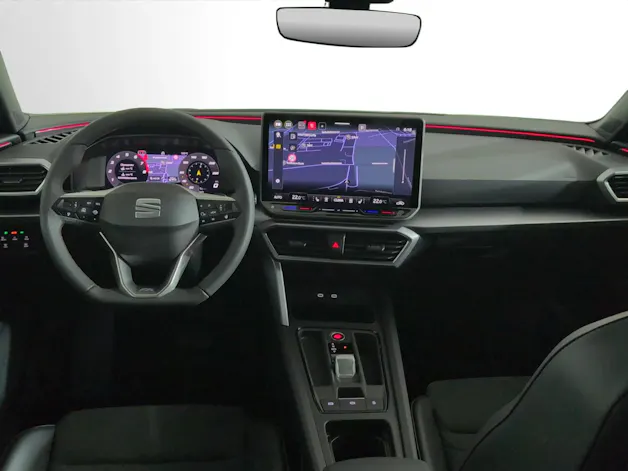 SEAT Leon ST 1.5 eTSI mHEV DSG Move FR