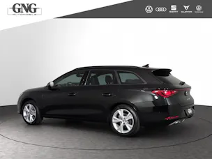 SEAT Leon ST 1.5 eTSI mHEV DSG Move FR