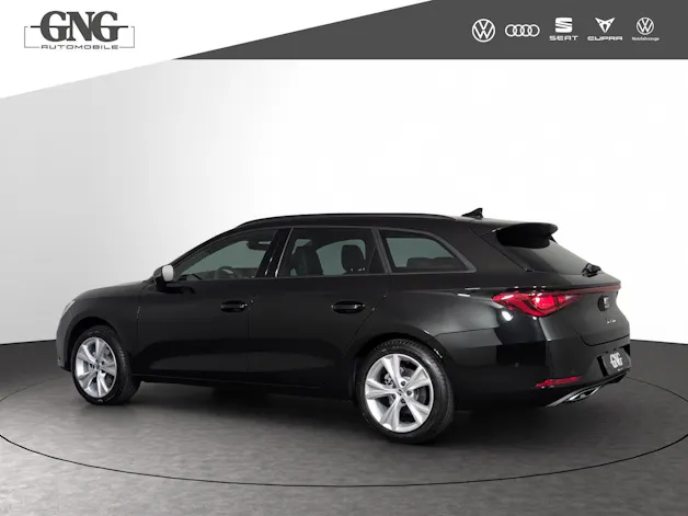 SEAT Leon ST 1.5 eTSI mHEV DSG Move FR