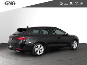 SEAT Leon ST 1.5 eTSI mHEV DSG Move FR