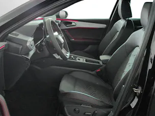 SEAT Leon ST 1.5 eTSI mHEV DSG Move FR