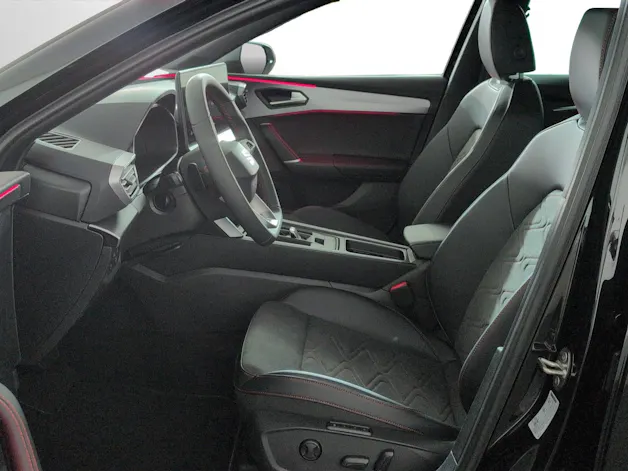 SEAT Leon ST 1.5 eTSI mHEV DSG Move FR