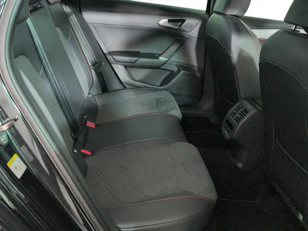 SEAT Leon ST 1.5 eTSI mHEV DSG Move FR