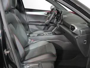 SEAT Leon ST 1.5 eTSI mHEV DSG Move FR