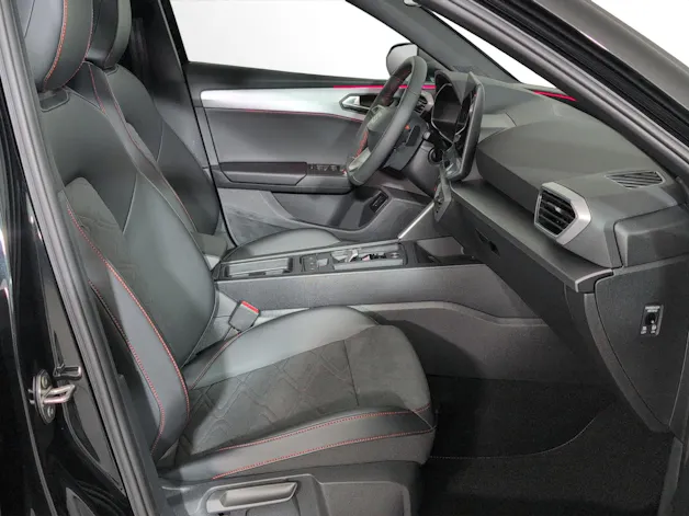 SEAT Leon ST 1.5 eTSI mHEV DSG Move FR