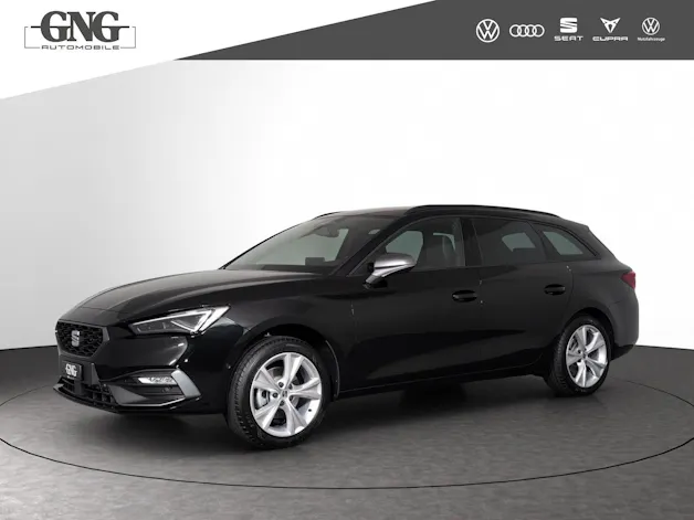 SEAT Leon ST 1.5 eTSI mHEV DSG Move FR
