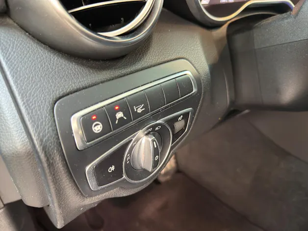 Mercedes-Benz C 220 d Swiss Star AMG Line 4Matic 9G-Tronic