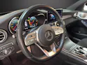 Mercedes-Benz C 220 d Swiss Star AMG Line 4Matic 9G-Tronic