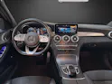 Mercedes-Benz C 220 d Swiss Star AMG Line 4Matic 9G-Tronic