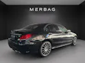 Mercedes-Benz C 220 d Swiss Star AMG Line 4Matic 9G-Tronic