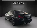 Mercedes-Benz C 220 d Swiss Star AMG Line 4Matic 9G-Tronic