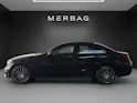 Mercedes-Benz C 220 d Swiss Star AMG Line 4Matic 9G-Tronic