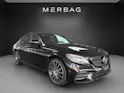 Mercedes-Benz C 220 d Swiss Star AMG Line 4Matic 9G-Tronic