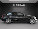 Mercedes-Benz C 220 d Swiss Star AMG Line 4Matic 9G-Tronic