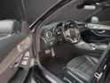 Mercedes-Benz C 220 d Swiss Star AMG Line 4Matic 9G-Tronic
