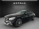 Mercedes-Benz C 220 d Swiss Star AMG Line 4Matic 9G-Tronic