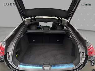 Mercedes-Benz GLE Coupé 450 d 4Matic+ 9G-Tronic